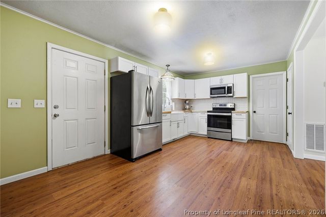 360 Jody Road, Carthage, NC 28327