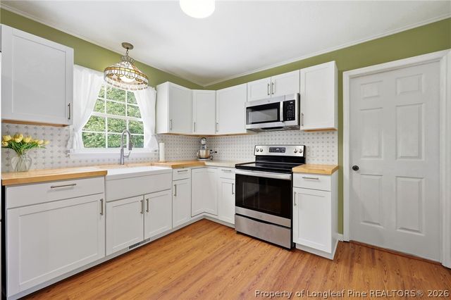 360 Jody Road, Carthage, NC 28327