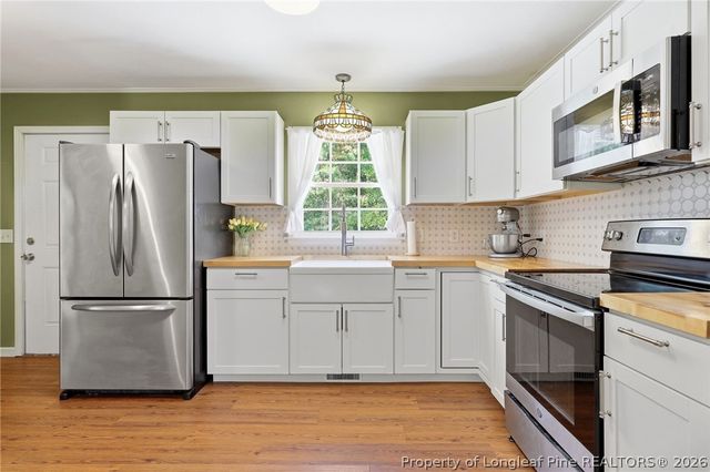 360 Jody Road, Carthage, NC 28327