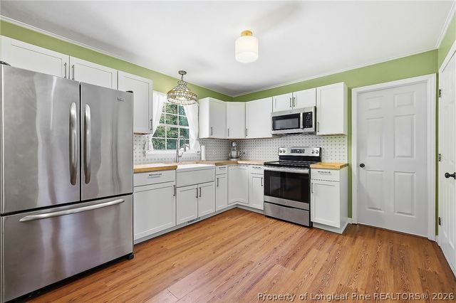 360 Jody Road, Carthage, NC 28327