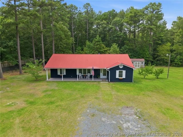 360 Jody Road, Carthage, NC 28327