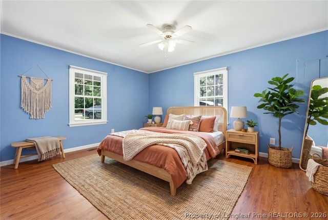 360 Jody Road, Carthage, NC 28327