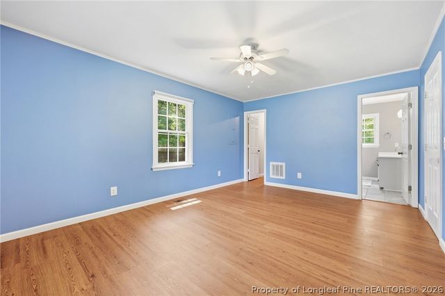 360 Jody Road, Carthage, NC 28327