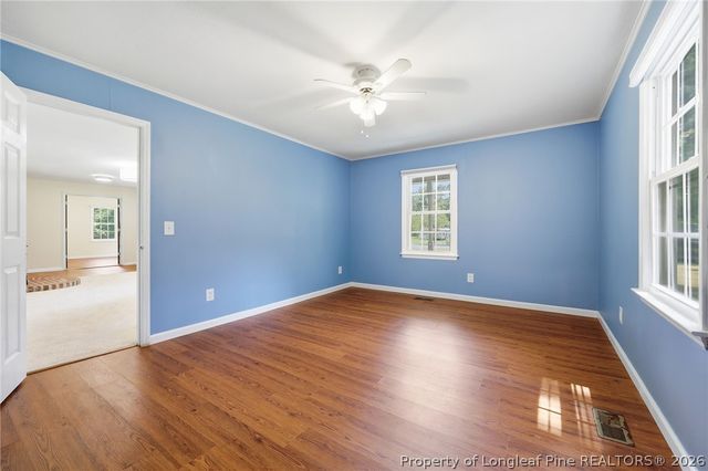 360 Jody Road, Carthage, NC 28327