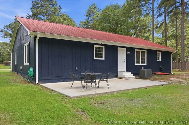 360 Jody Road, Carthage, NC 28327