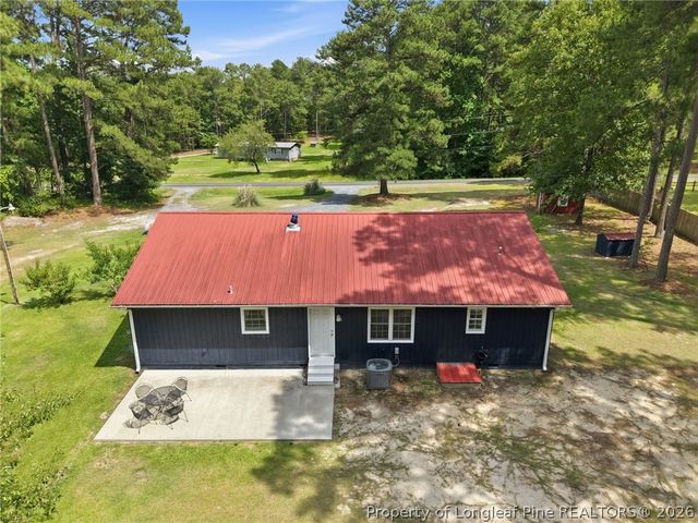 360 Jody Road, Carthage, NC 28327