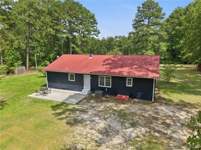 360 Jody Road, Carthage, NC 28327