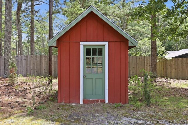 360 Jody Road, Carthage, NC 28327