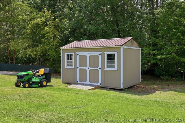 360 Jody Road, Carthage, NC 28327
