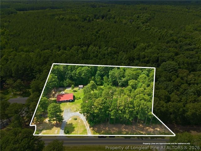 360 Jody Road, Carthage, NC 28327
