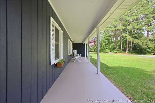 360 Jody Road, Carthage, NC 28327