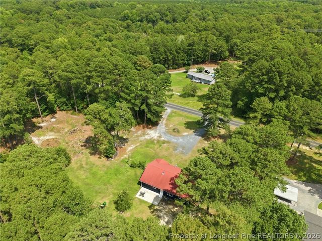 360 Jody Road, Carthage, NC 28327