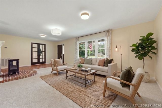 360 Jody Road, Carthage, NC 28327