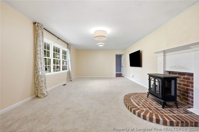 360 Jody Road, Carthage, NC 28327