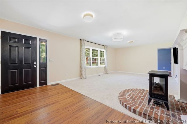 360 Jody Road, Carthage, NC 28327