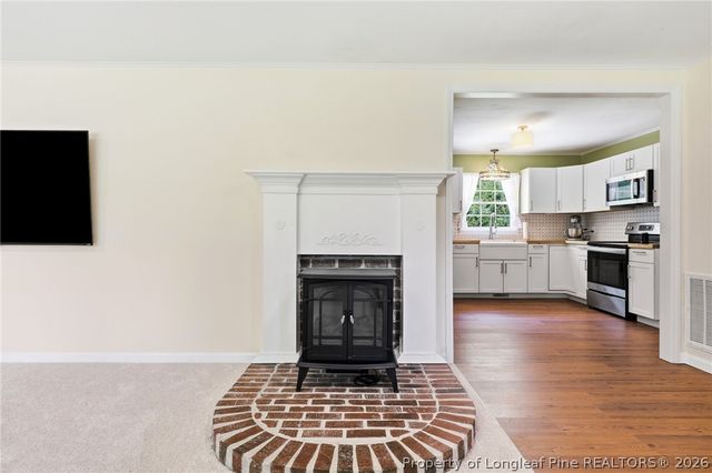 360 Jody Road, Carthage, NC 28327