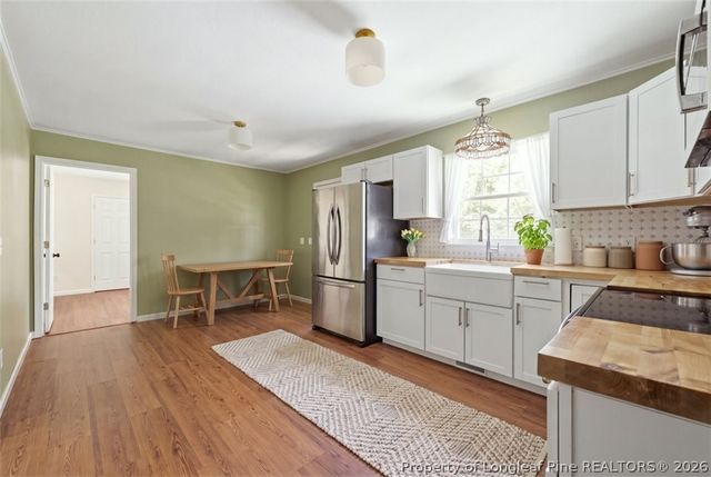 360 Jody Road, Carthage, NC 28327