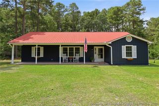 360 Jody Road, Carthage, NC 28327