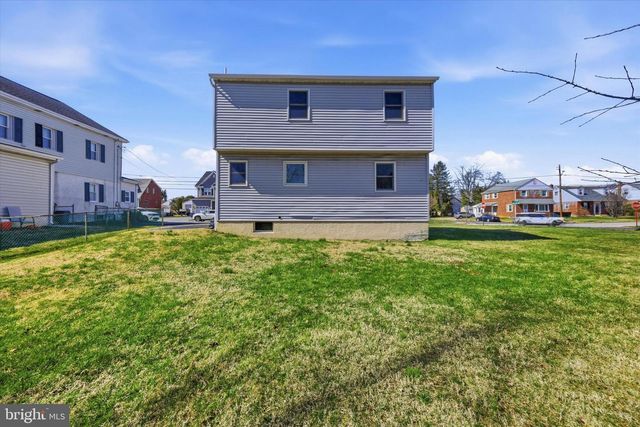 234 BROOMALL ST, Folsom, PA 19033