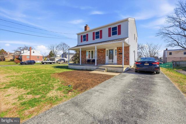 234 BROOMALL ST, Folsom, PA 19033