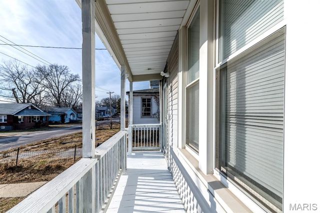 2017 Switzer Avenue, Jennings, MO 63136