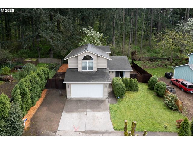 14300 Se CENTER St, Portland, OR 97236