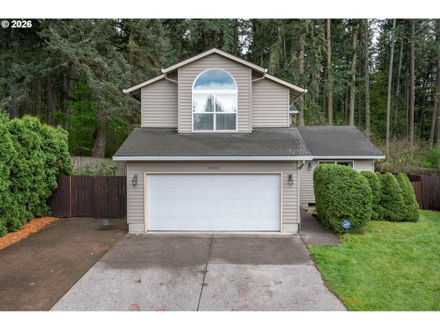 14300 Se CENTER St, Portland, OR 97236