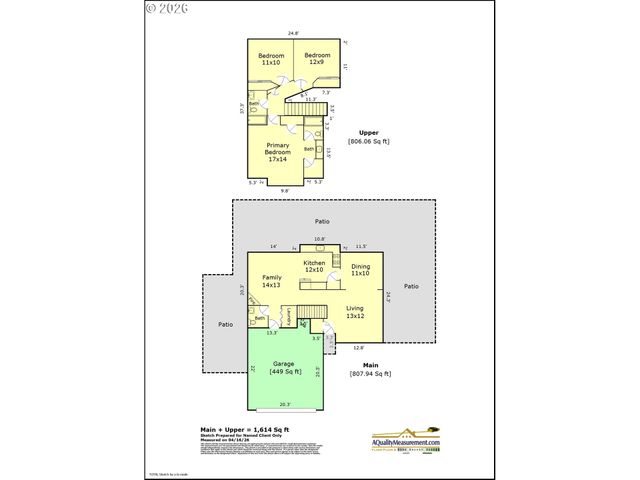 14300 Se CENTER St, Portland, OR 97236