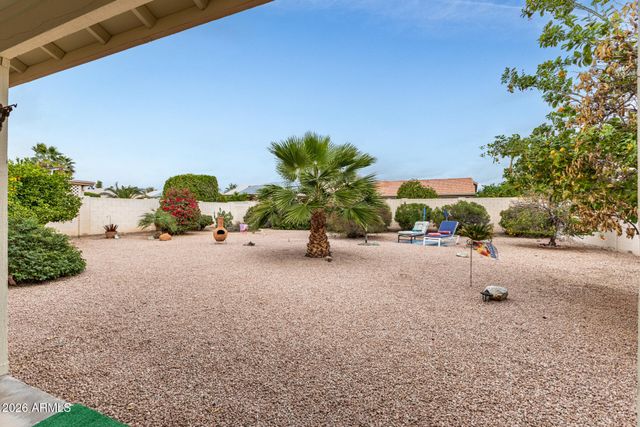 15764 W PICCADILLY Road, Goodyear, AZ 85395