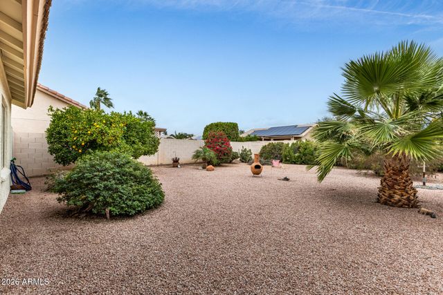 15764 W PICCADILLY Road, Goodyear, AZ 85395