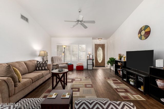 15764 W PICCADILLY Road, Goodyear, AZ 85395