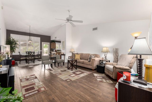 15764 W PICCADILLY Road, Goodyear, AZ 85395