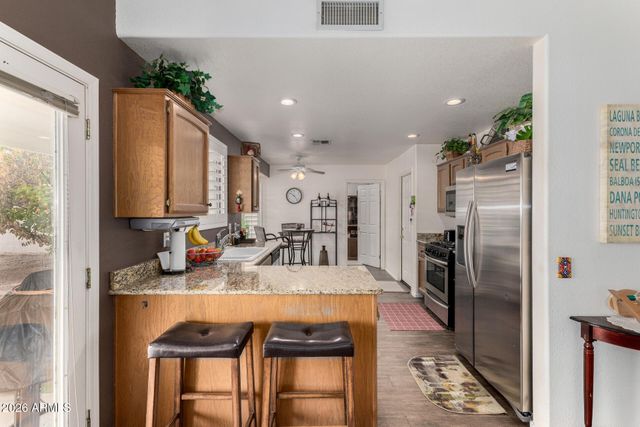 15764 W PICCADILLY Road, Goodyear, AZ 85395