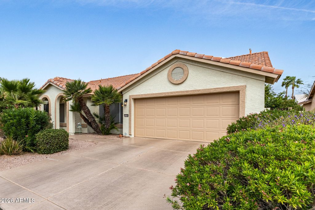 15764 W PICCADILLY Road, Goodyear, AZ 85395