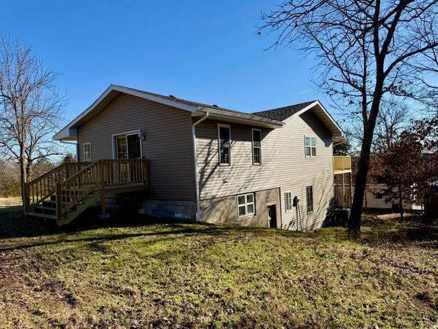 296 Auburn Road, Branson, MO 65616