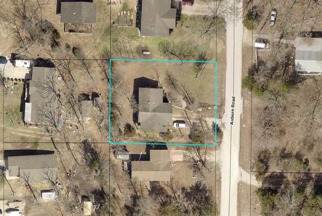 296 Auburn Road, Branson, MO 65616