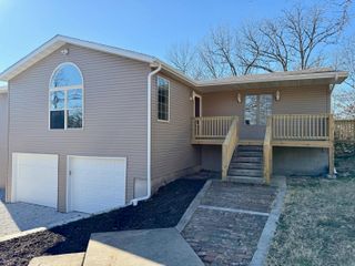 296 Auburn Road, Branson, MO 65616