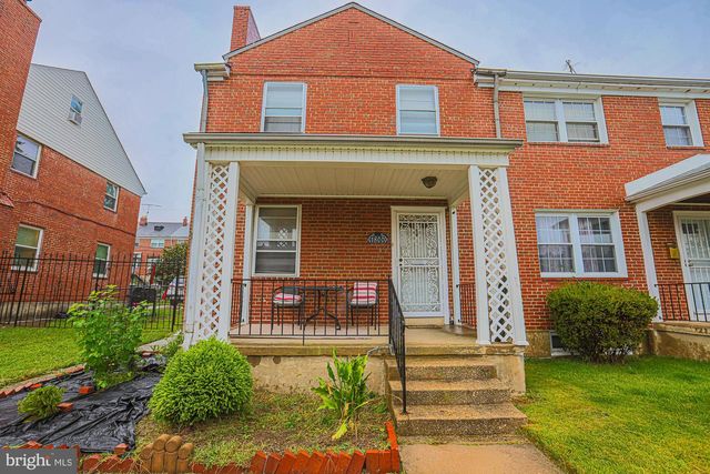 1800 BURNWOOD RD, Baltimore, MD 21239