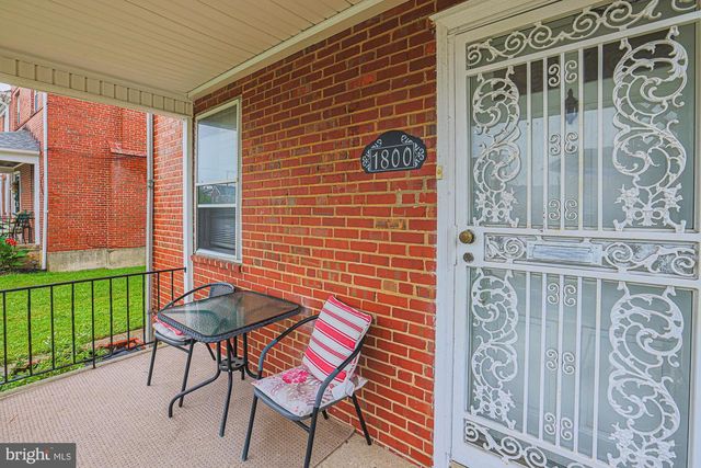 1800 BURNWOOD RD, Baltimore, MD 21239