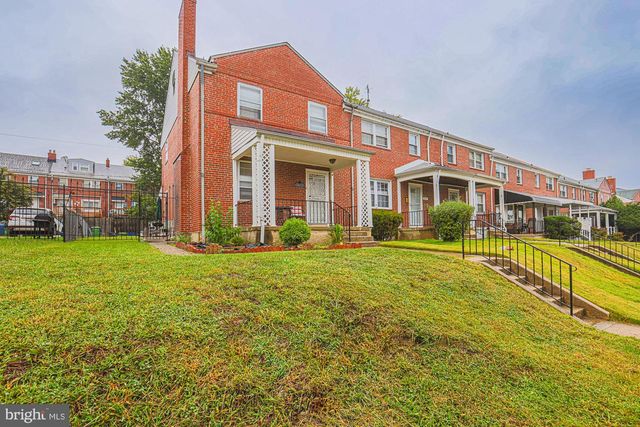1800 BURNWOOD RD, Baltimore, MD 21239