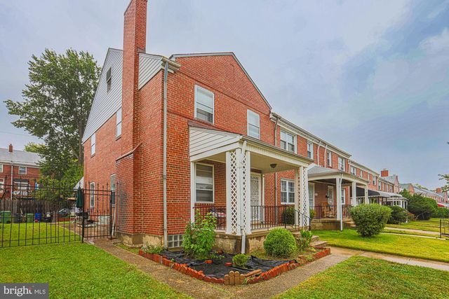 1800 BURNWOOD RD, Baltimore, MD 21239