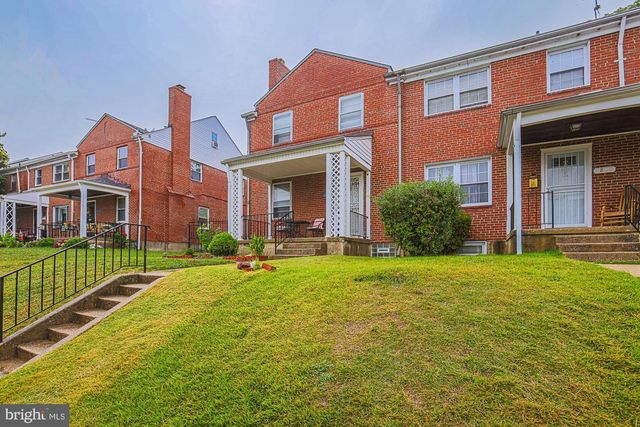 1800 BURNWOOD RD, Baltimore, MD 21239