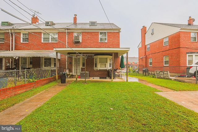 1800 BURNWOOD RD, Baltimore, MD 21239