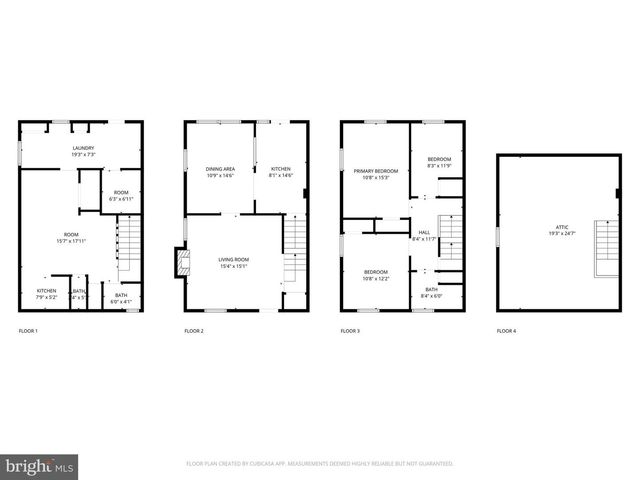 1800 BURNWOOD RD, Baltimore, MD 21239