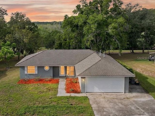 12584 WEDGEFIELD DRIVE, Grand Island, FL 32735