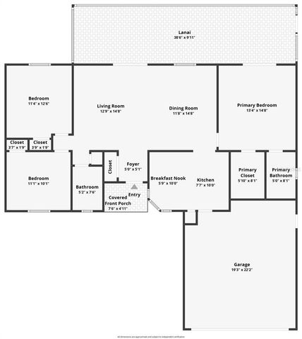 12584 WEDGEFIELD DRIVE, Grand Island, FL 32735