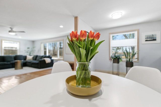 5465 Daley Road, Waunakee, WI 53597