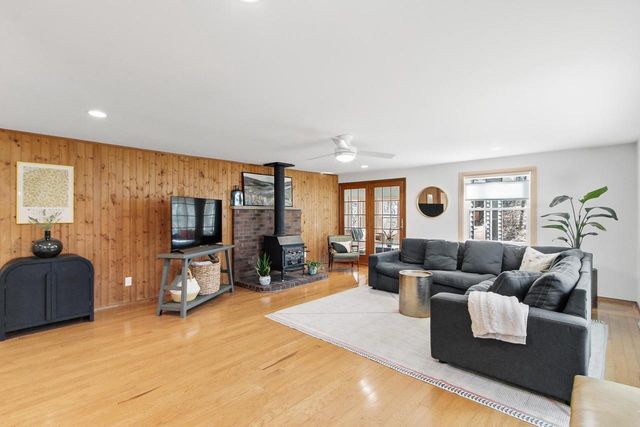 5465 Daley Road, Waunakee, WI 53597