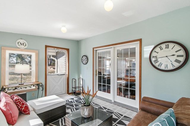 5465 Daley Road, Waunakee, WI 53597