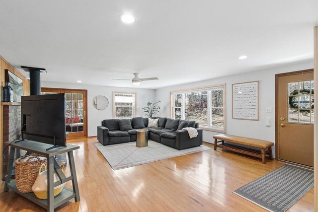 5465 Daley Road, Waunakee, WI 53597